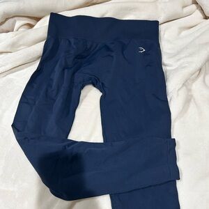 Gymshark seamless legging (XL)